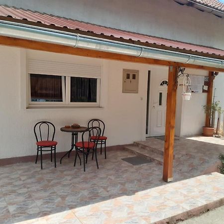 Rooms Luka Seliste Dreznicko Ngoại thất bức ảnh