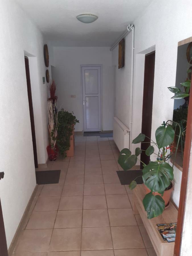 Rooms Luka Seliste Dreznicko Ngoại thất bức ảnh