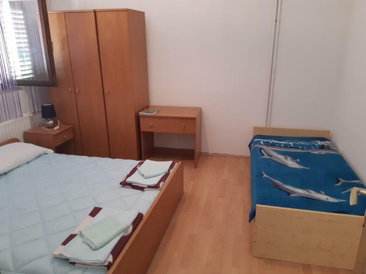 Rooms Luka Seliste Dreznicko Ngoại thất bức ảnh